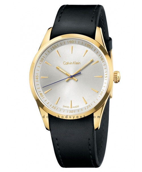 Đồng hồ nam Calvin Klein K5A315C6
