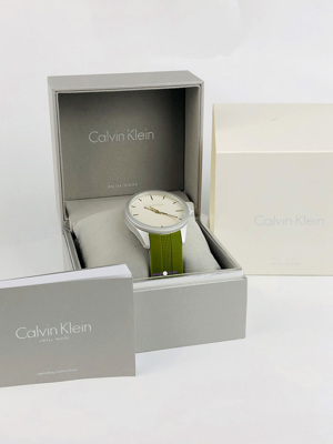 Đồng hồ nam Calvin Klein K5E51FW6