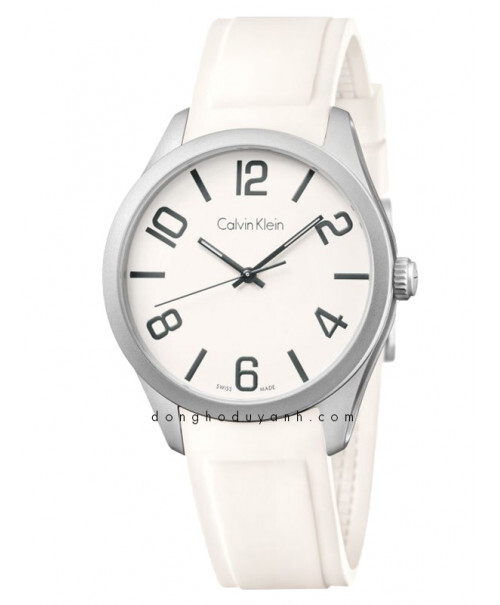Đồng hồ nam Calvin Klein K5E511K2