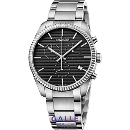 Đồng hồ nam Calvin Klein K5R37141