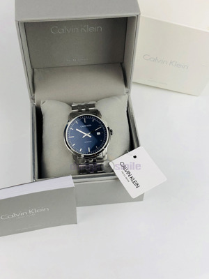 Đồng hồ nam Calvin Klein K5S3414N