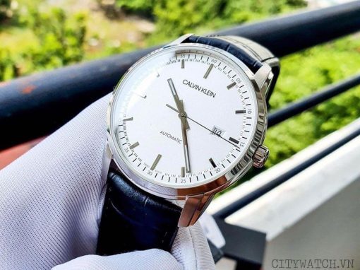Đồng hồ nam Calvin Klein K5S341CX