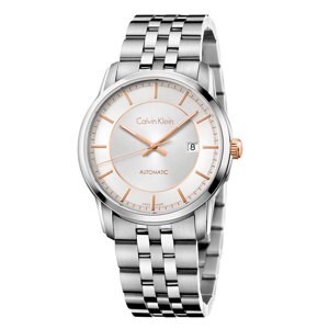 Đồng hồ nam Calvin Klein K5S34B46