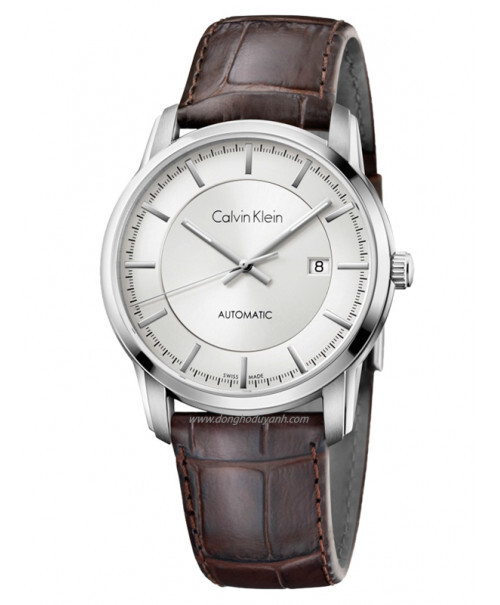 Đồng hồ nam Calvin Klein K5S341G6