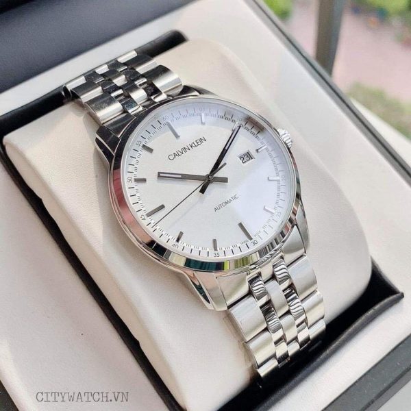 Đồng hồ nam Calvin Klein K5S3414X