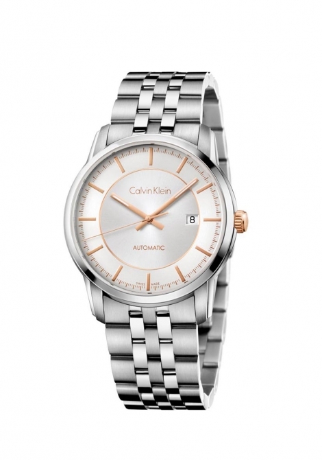 Đồng hồ nam Calvin Klein K5S34B46