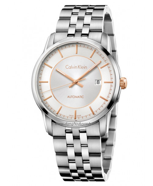 Đồng hồ nam Calvin Klein K5S34B46