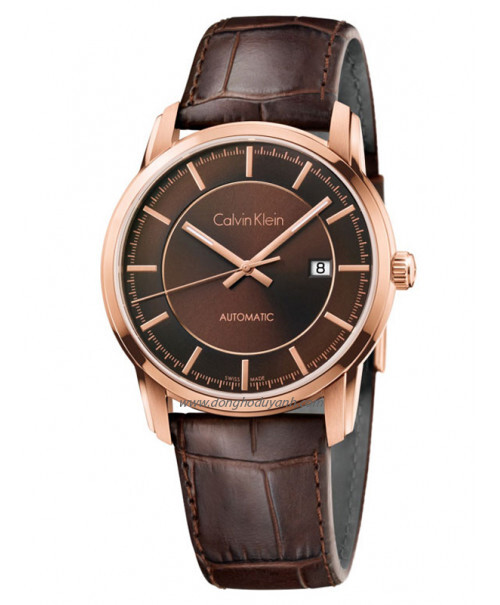 Đồng hồ nam Calvin Klein K5S346GK