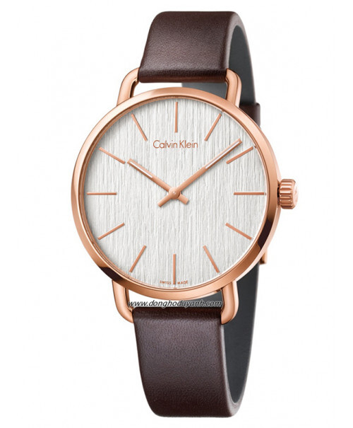 Đồng hồ nam Calvin Klein K7B216G6