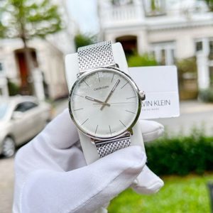 Đồng hồ nam Calvin Klein K8M21126