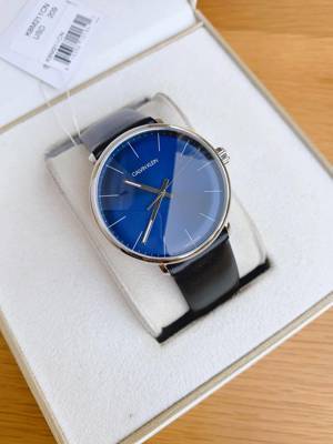 Đồng hồ nam Calvin Klein K8M211CN