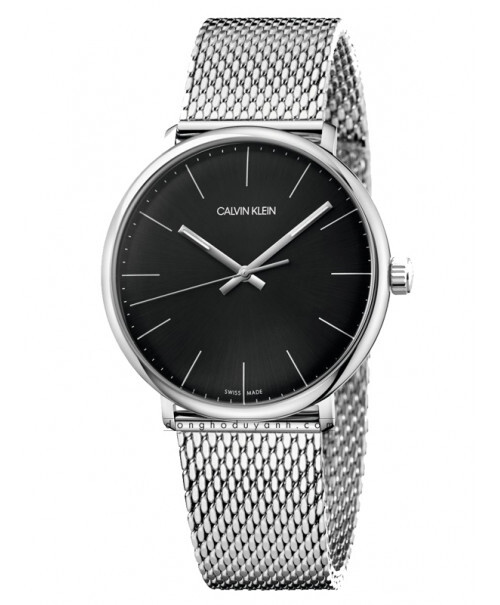Đồng hồ nam Calvin Klein K8M21121