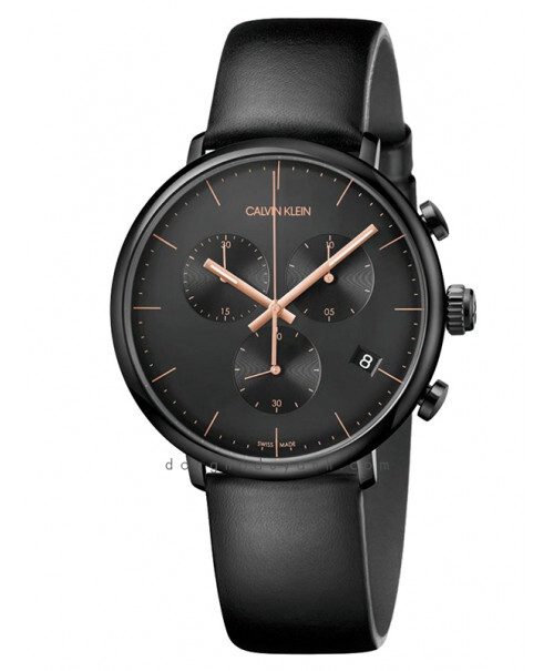 Đồng hồ nam Calvin Klein K8M274CB