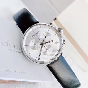 Đồng hồ nam Calvin Klein K8M271C6