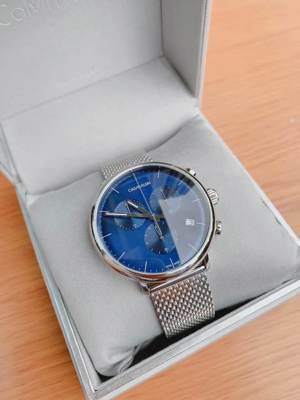 Đồng hồ nam Calvin Klein K8M2712N