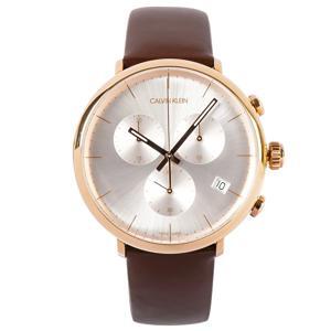 Đồng hồ nam Calvin Klein K8M276G6