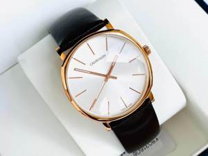 Đồng hồ nam Calvin Klein K8Q316G6