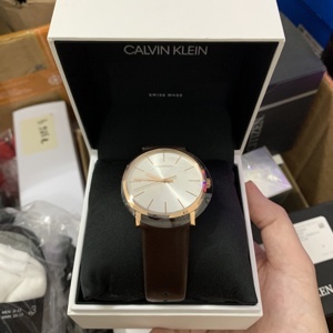 Đồng hồ nam Calvin Klein K8Q316G6