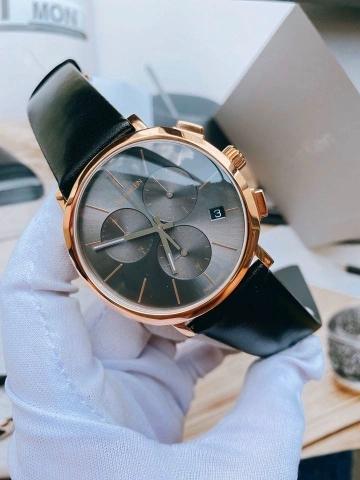 Đồng hồ nam Calvin Klein K8Q376C3