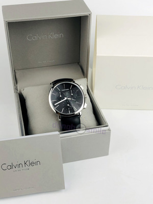 Đồng hồ nam Calvin Klein K8Q371C1