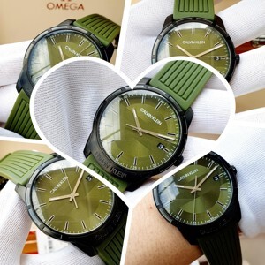 Đồng hồ nam Calvin Klein K8R114WL
