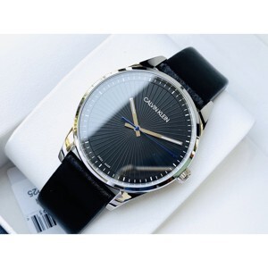 Đồng hồ nam Calvin Klein K8S211C1