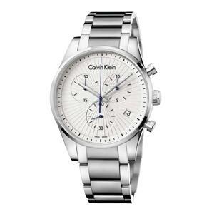 Đồng hồ nam Calvin Klein K8S27146