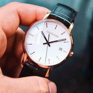 Đồng hồ nam Calvin Klein K9H216C6