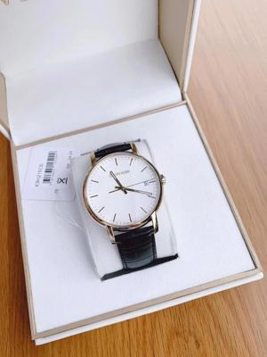 Đồng hồ nam Calvin Klein K9H215C6
