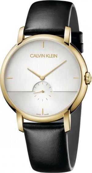 Đồng hồ nam Calvin Klein K9H2X5C6
