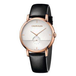 Đồng hồ nam Calvin Klein K9H2X6C6