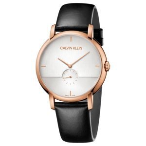 Đồng hồ nam Calvin Klein K9H2X6C6