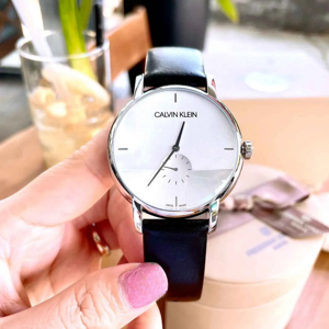 Đồng hồ nam Calvin Klein K9H2X1C6
