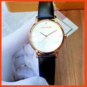 Đồng hồ nam Calvin Klein K9H2X6C6