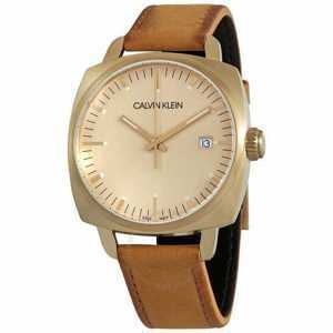 Đồng hồ nam Calvin Klein K9N115GH