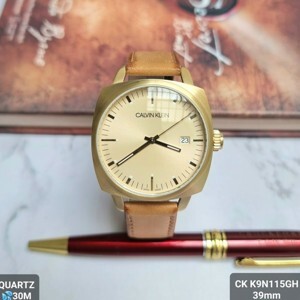 Đồng hồ nam Calvin Klein K9N115GH