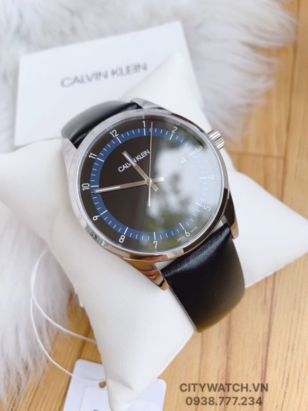 Đồng hồ nam Calvin Klein KAM211C1