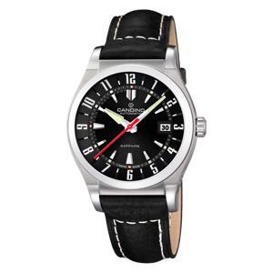 Đồng hồ nam Candino Automatic C4441 - màu 1, 2, 3, 5