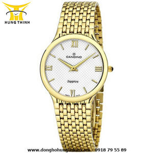 Đồng hồ nam Candino C4363/2