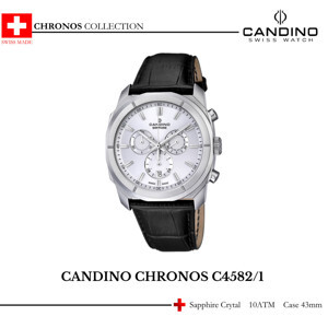 Đồng hồ nam Candino C4582/1