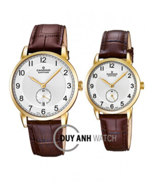 Đồng hồ nam Candino C4592/1