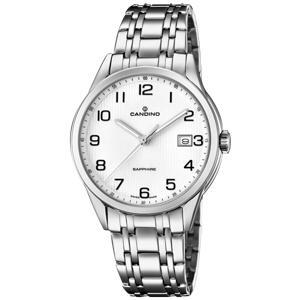 Đồng hồ nam Candino C4614