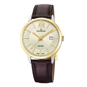 Đồng hồ nam Candino C4619