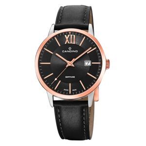 Đồng hồ nam Candino C4620