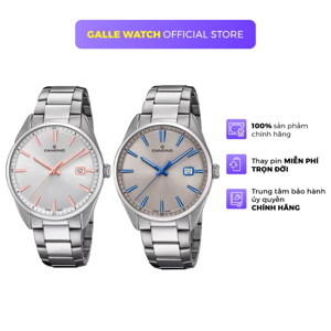 Đồng hồ nam Candino C4621