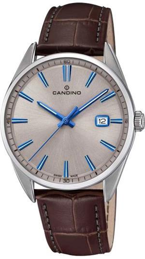 Đồng hồ nam Candino C4622