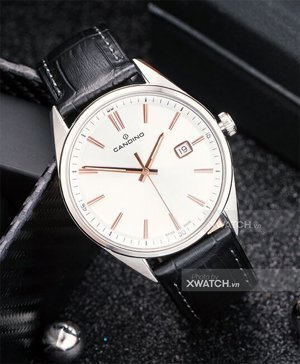 Đồng hồ nam Candino C4622