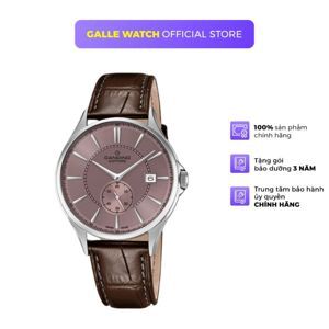 Đồng hồ nam Candino C4634