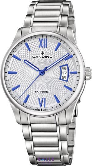 Đồng hồ nam Candino C4690