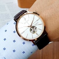 Đồng hồ nam cao cấp Bulova 97A136 rose gold chính hãng